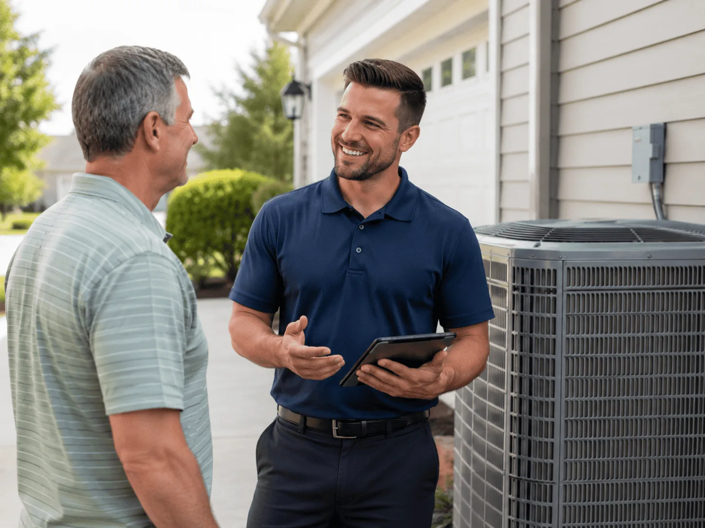 Heat Pump Installation Fosston, MN FAQs